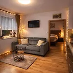 Galileo Apartment Donovaly