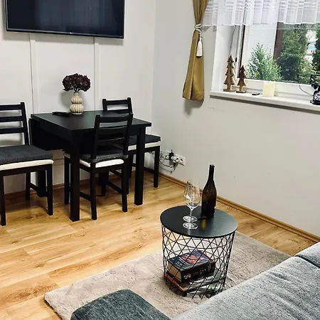 Galileo Apartman