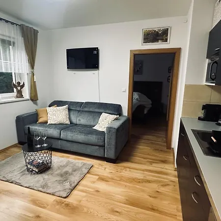 Galileo Apartman