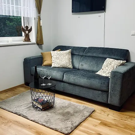 Galileo Apartman