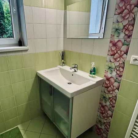 Galileo Apartamento Donovaly