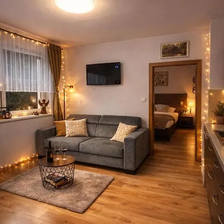 Galileo Lejlighed Donovaly